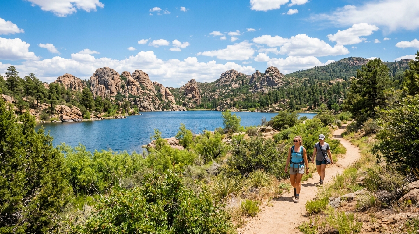 The Prescott Area Pest Calendar: What to Expect Every Month